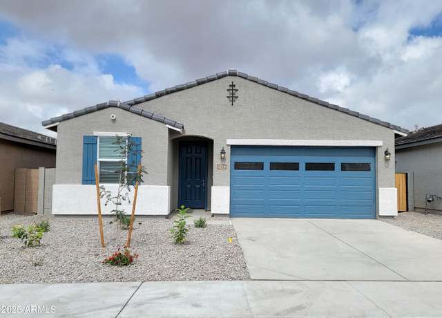 Property at 19422 N Fiano Dr, Maricopa, AZ 85138, 3 beds, 2 baths