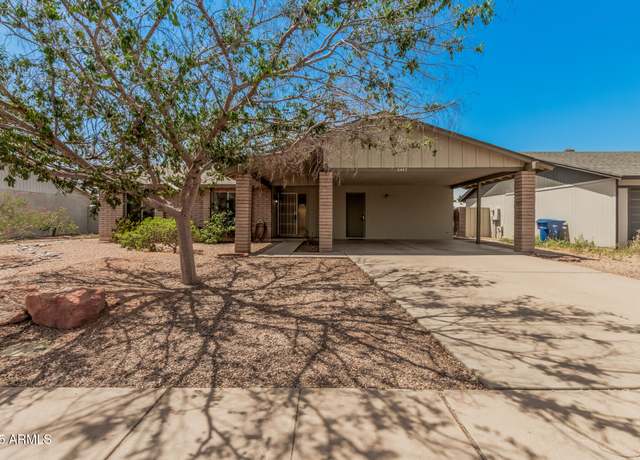 Property at 2447 E Holmes Ave, Mesa, AZ 85204, 3 beds, 2 baths
