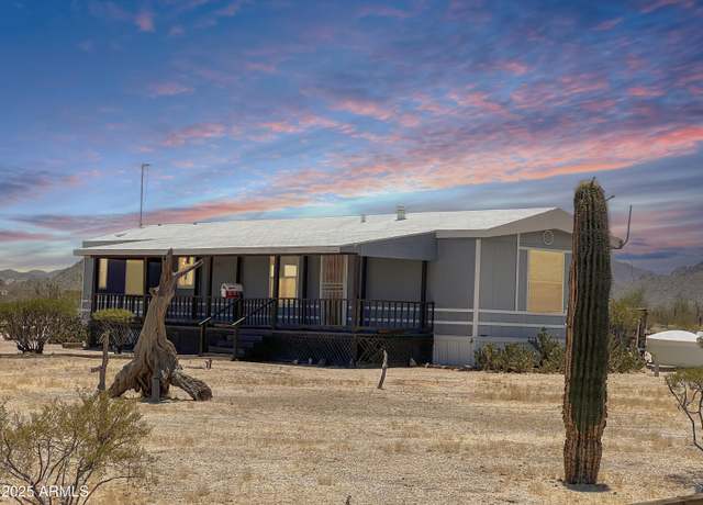 Property at 50525 W Whirly Bird Rd, Maricopa, AZ 85139, 2 beds, 2 baths