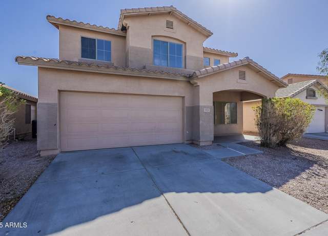 Property at 9939 W Southgate Ave, Tolleson, AZ 85353, 4 beds, 2.5 baths