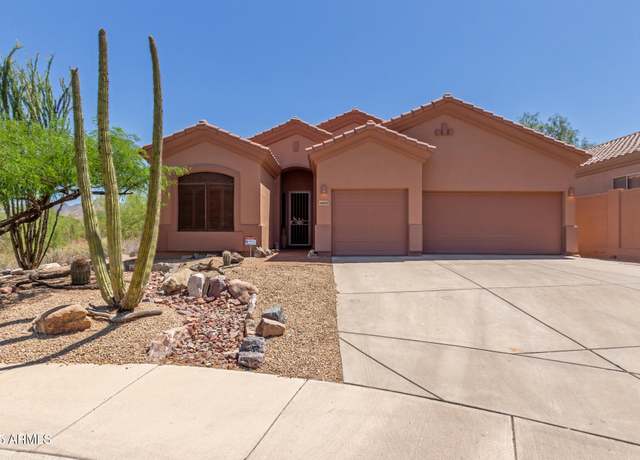 Property at 14657 N 103rd Way, Scottsdale, AZ 85255, 3 beds, 2 baths
