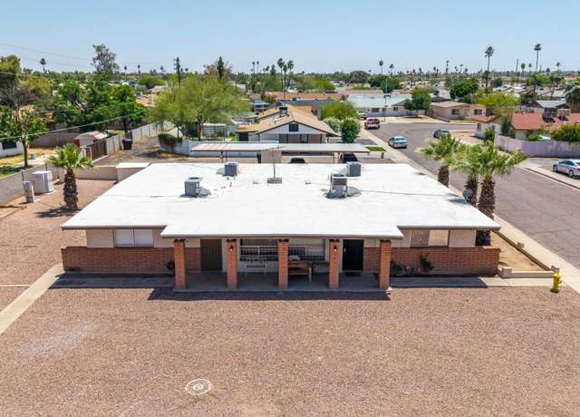 Property at 1145 W Southern Ave, Tempe, AZ 85282