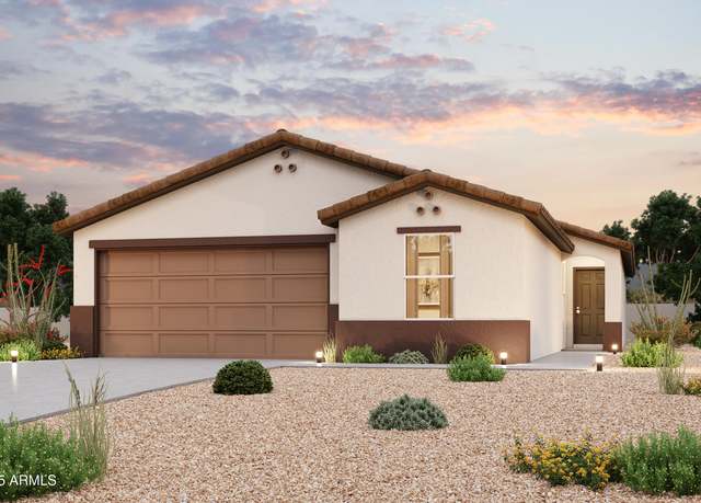 Property at 1386 W Bartolo Dr, Coolidge, AZ 85128, 4 beds, 2 baths