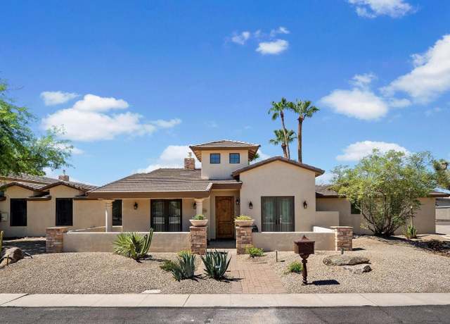 Property at 10050 N 58th Pl, Paradise Valley, AZ 85253, 5 beds, 3 baths