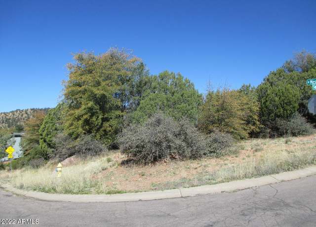 Property at 404 S Canpar Way #76, Payson, AZ 85541