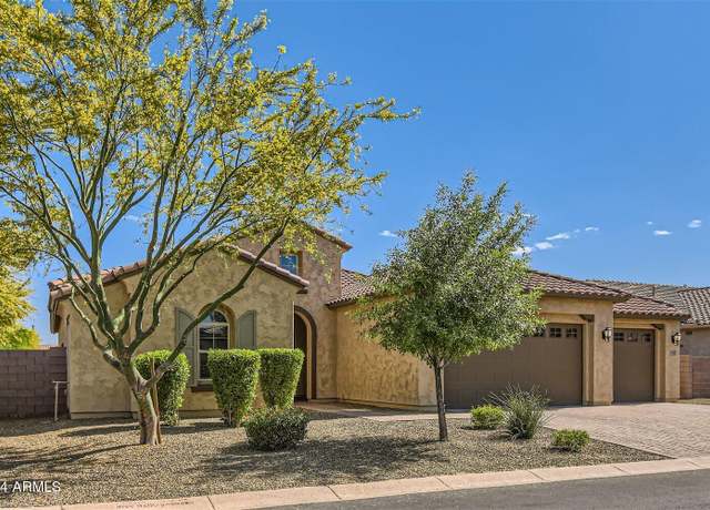 Property at 317 E Creosote Dr, Phoenix, AZ 85085, 4 beds, 2.5 baths