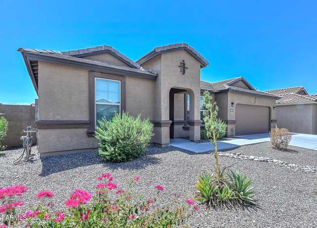 Property at 10773 W Swayback Pass W, Peoria, AZ 85383, 4 beds, 3 baths