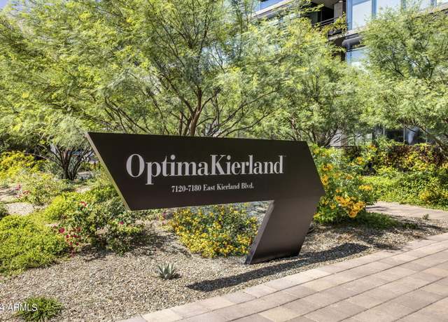 Property at 7180 E Kierland Blvd #314, Scottsdale, AZ 85254, 1 bed, 1 bath