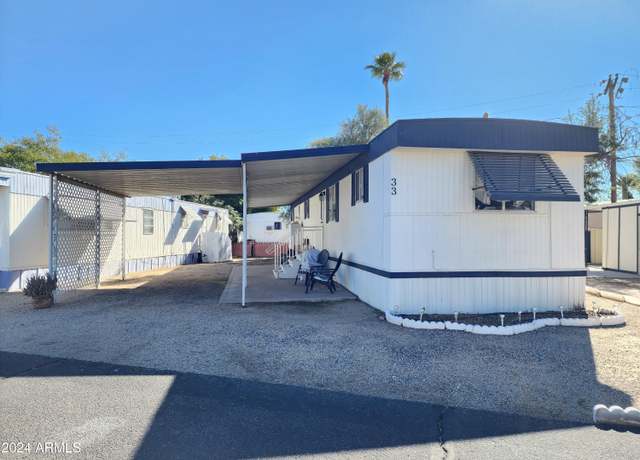 Property at 16005 N 32nd St #33, Phoenix, AZ 85032, 2 beds, 1.25 baths