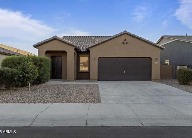 Property at 20249 W Woodlands Ave, Buckeye, AZ 85326, 3 beds, 2 baths