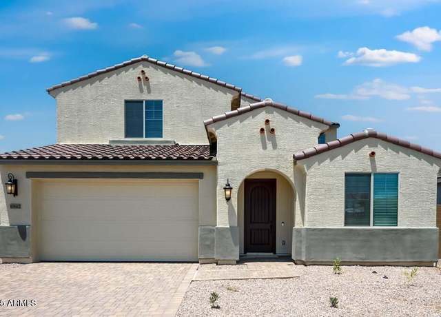 Property at 8842 W Orange Dr, Glendale, AZ 85305, 4 beds, 3.5 baths