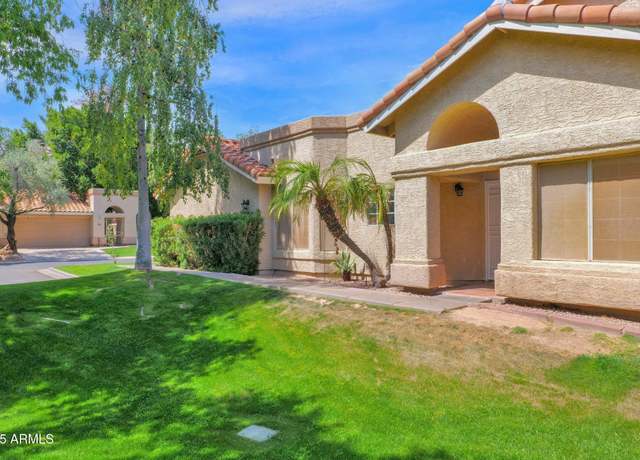 Property at 6733 S Wilson St, Tempe, AZ 85283, 3 beds, 2 baths