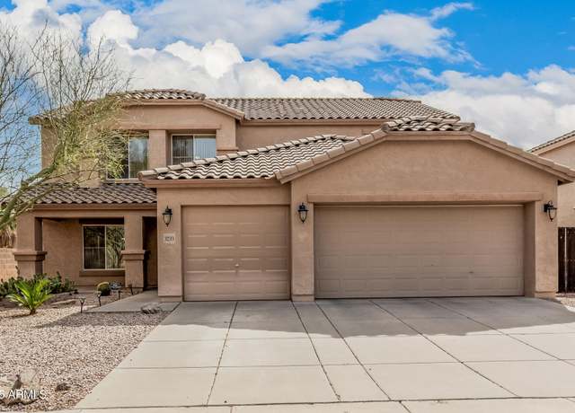 Property at 3239 E San Manuel Rd, San Tan Valley, AZ 85143, 5 beds, 3.5 baths