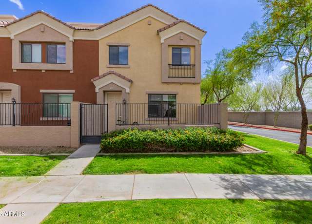 Property at 5225 E Enid Ave #119, Mesa, AZ 85206, 3 beds, 2.5 baths