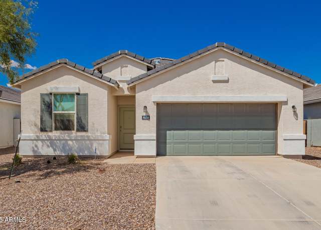 Property at 4650 W Nutmeg Ave, Coolidge, AZ 85128, 4 beds, 2 baths