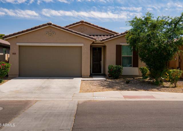 Property at 2723 W Apollo Rd, Phoenix, AZ 85041, 3 beds, 2 baths