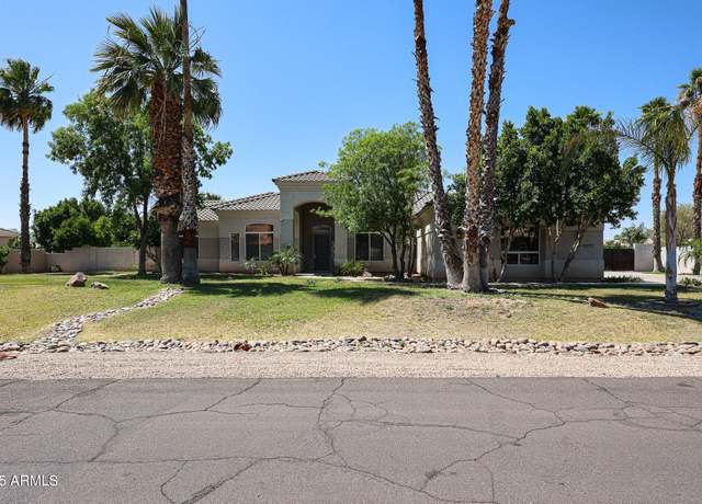 Property at 12721 W Georgia Ave, Litchfield Park, AZ 85340, 4 beds, 3 baths