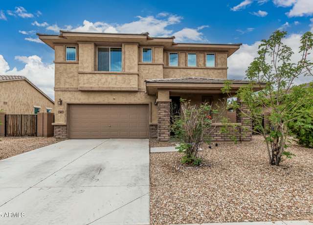 Property at 21610 N Bradford Dr, Maricopa, AZ 85138, 4 beds, 2.5 baths