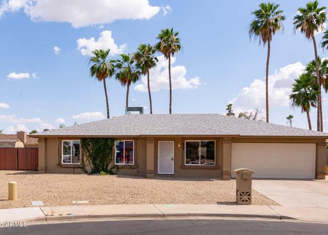Property at 929 W Knowles Cir, Mesa, AZ 85210, 3 beds, 2 baths
