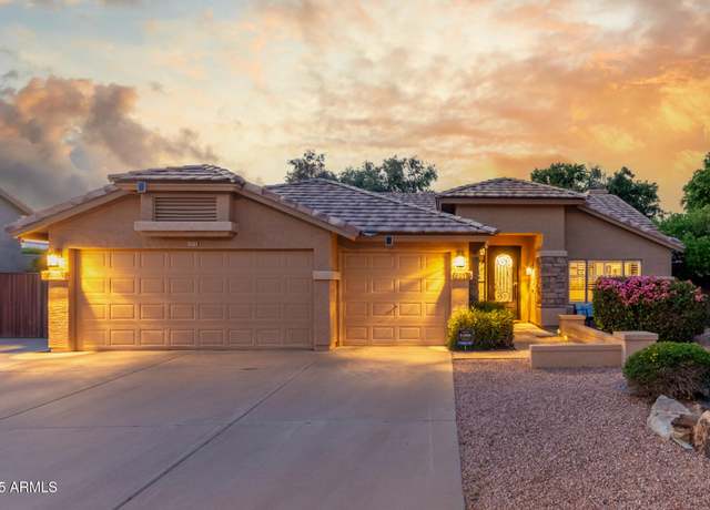 Property at 6918 W Villa Hermosa -- W, Glendale, AZ 85310, 3 beds, 2 baths