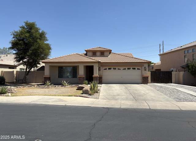 Property at 9911 W Riverside Ave, Tolleson, AZ 85353, 3 beds, 2 baths