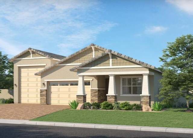 Property at 23164 E Alyssa Rd, Queen Creek, AZ 85142, 4 beds, 3 baths