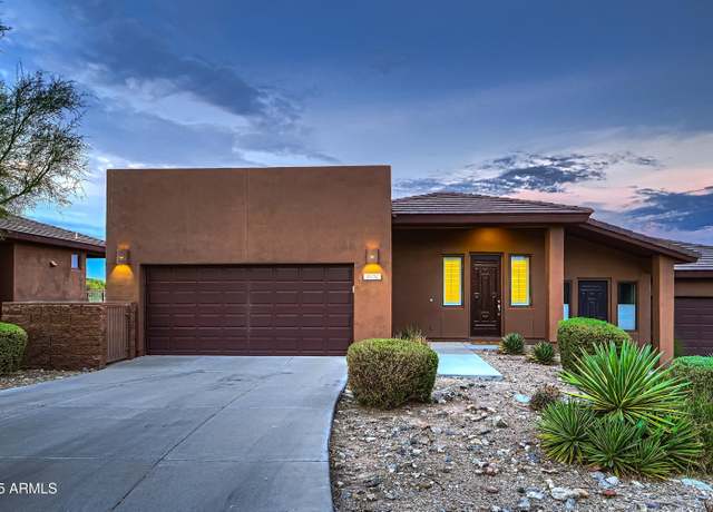 Property at 16252 E Ridgeline Dr, Fountain Hills, AZ 85268, 2 beds, 2 baths