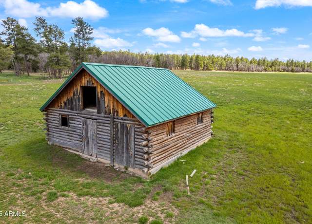 Property at 931 W Woodland Lake Rd #13, Lakeside, AZ 85929