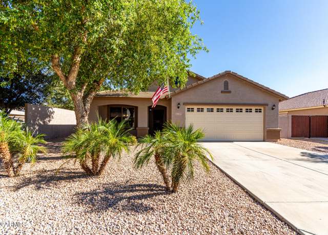 Property at 2789 E Dust Devil Dr, San Tan Valley, AZ 85143, 4 beds, 2 baths