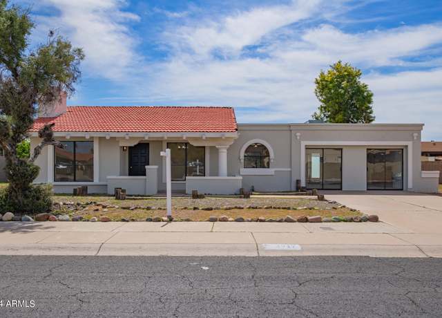 Property at 3917 W Juniper Ave, Phoenix, AZ 85053, 4 beds, 2 baths