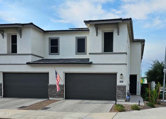Property at 5066 E Anderson Dr, Scottsdale, AZ 85254, 3 beds, 2.5 baths