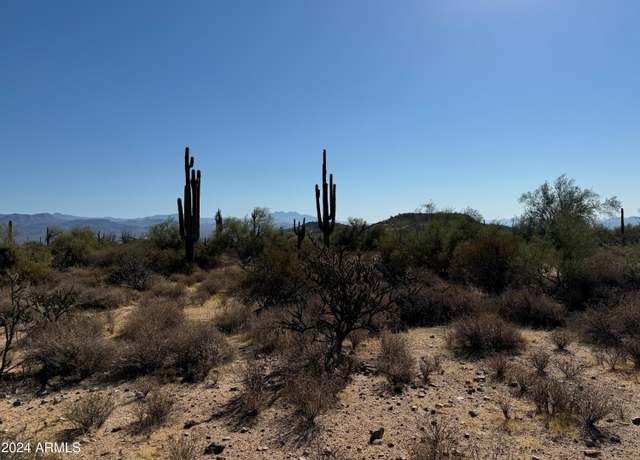 Property at 16800 E Bajada Dr Unit -, Rio Verde, AZ 85263