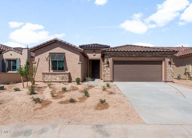 Property at 7674 W Cactus Wren Way, Florence, AZ 85132, 2 beds, 2.5 baths