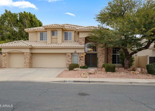 Property at 6210 W Foothill Dr, Glendale, AZ 85310, 4 beds, 2.5 baths