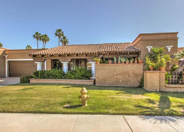 Property at 8082 E Via Del Desierto --, Scottsdale, AZ 85258, 2 beds, 2 baths