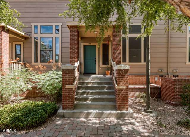 Property at 710 S Beck Ave, Tempe, AZ 85281, 2 beds, 1.75 baths