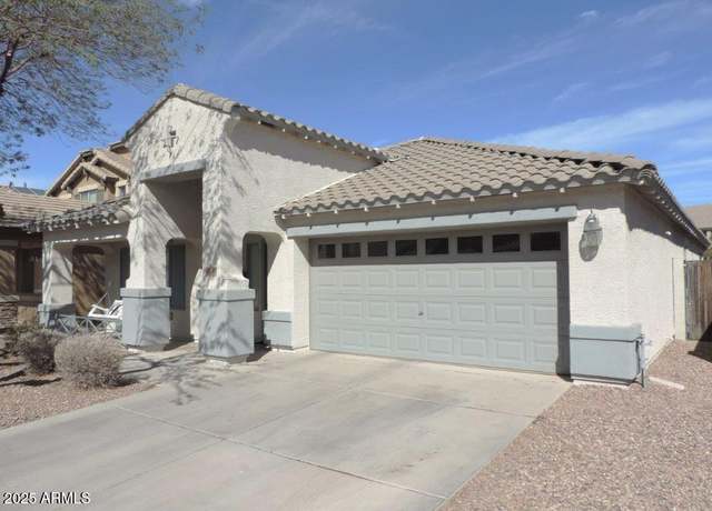 Property at 4208 E Amarillo Dr, San Tan Valley, AZ 85140, 3 beds, 2 baths