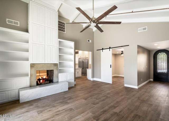 Property at 7309 E Rovey Ave, Scottsdale, AZ 85250, 4 beds, 2 baths