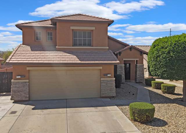 Property at 11183 W Tonto St, Avondale, AZ 85323, 5 beds, 3 baths