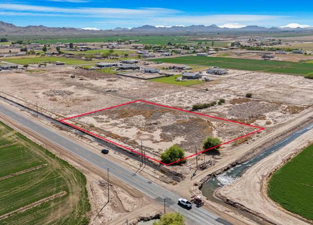 Property at XXX S Rainbow Rd Unit -, Buckeye, AZ 85326