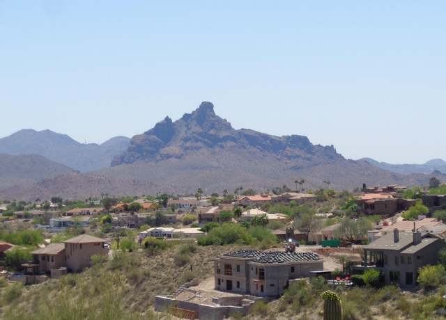 Property at 15541 E Sycamore Dr #18, Fountain Hills, AZ 85268