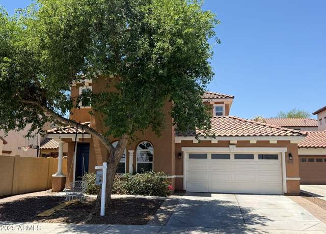 Property at 9132 S Parkside Dr, Tempe, AZ 85284, 5 beds, 3 baths