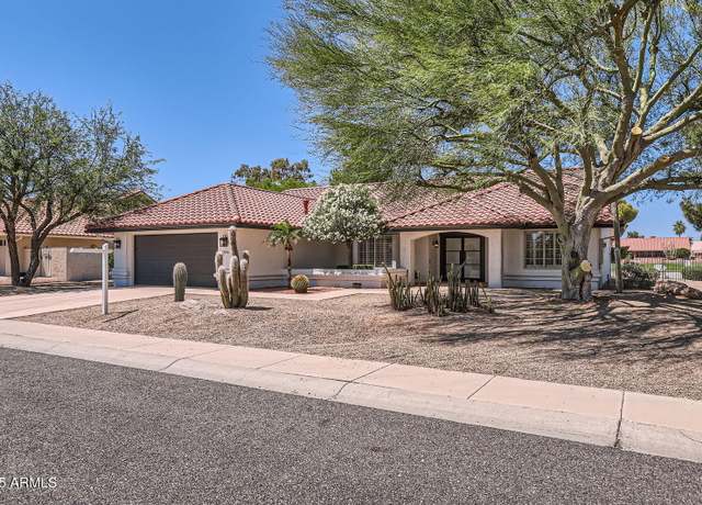 Property at 13916 W Whitewood Dr, Sun City West, AZ 85375, 3 beds, 2 baths