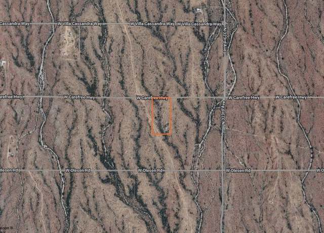 Property at 32799 W Carefree Hwy #13, Wickenburg, AZ 85390