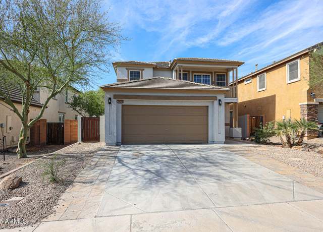 Property at 29270 W Weldon Ave, Buckeye, AZ 85396, 4 beds, 2.5 baths