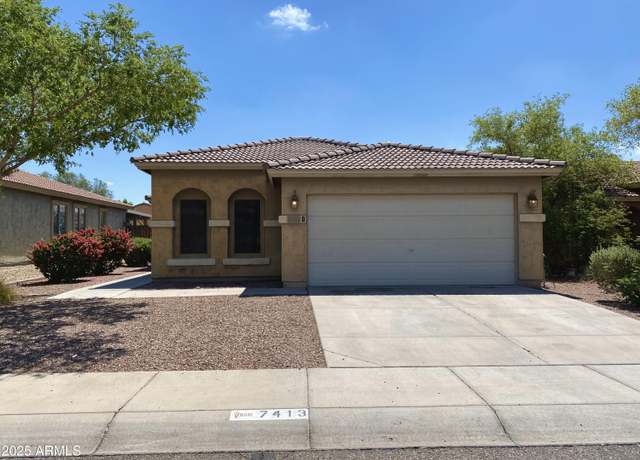 Property at 7413 S Sunset Way --, Buckeye, AZ 85326, 4 beds, 2 baths