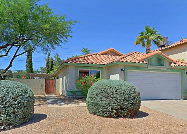 Property at 5902 E Juniper Ave, Scottsdale, AZ 85254, 3 beds, 2 baths