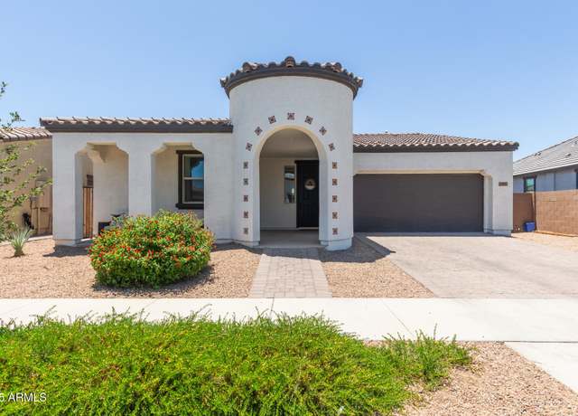 Property at 22853 E Calle Luna --, Queen Creek, AZ 85142, 4 beds, 2 baths