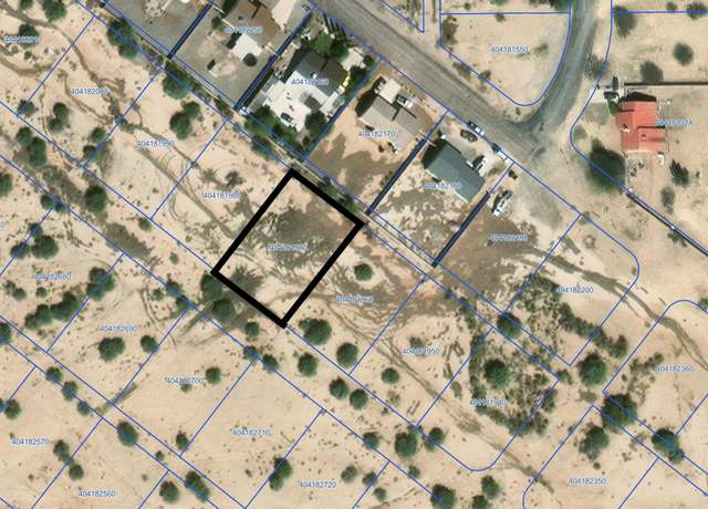 Property at 3340 W Atlantic Dr #4, Eloy, AZ 85131