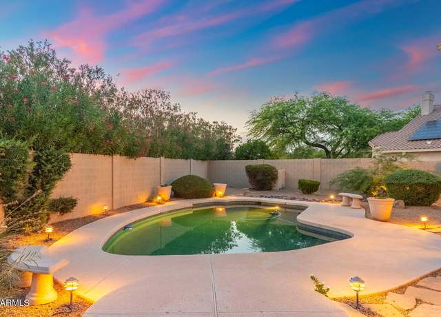 Property at 4914 E Windstone Trl, Cave Creek, AZ 85331, 4 beds, 2 baths